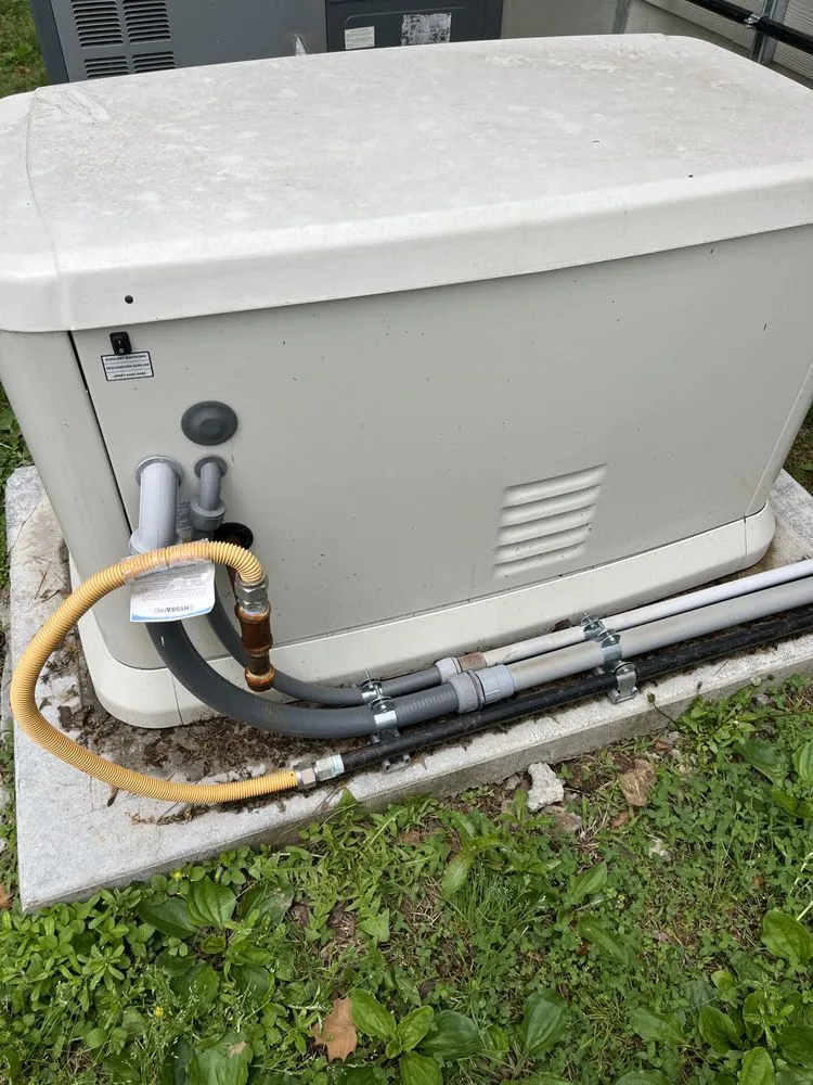 Slide of Alfa Electric