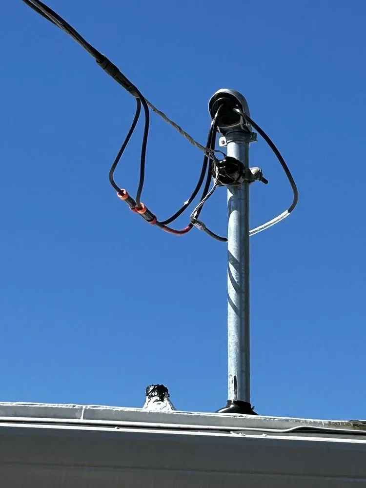 Slide of Alfa Electric