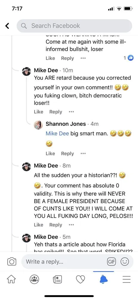 Slide of Alfa Electric