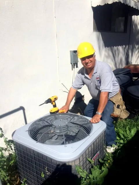 Slide of Alfa Experts Electrical