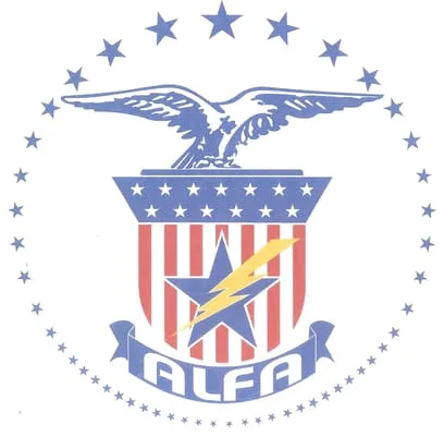 Alfa Experts Electrical Logo