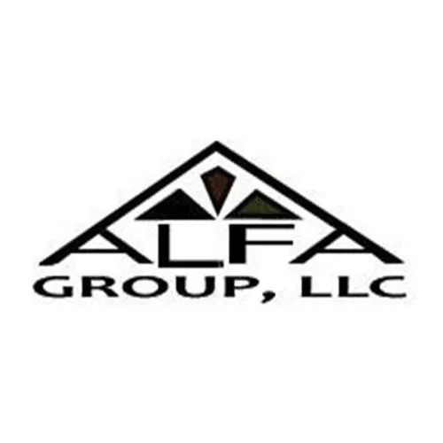 Slide of Alfa Group