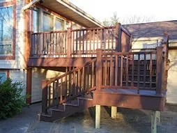 Slide of alfa omega services