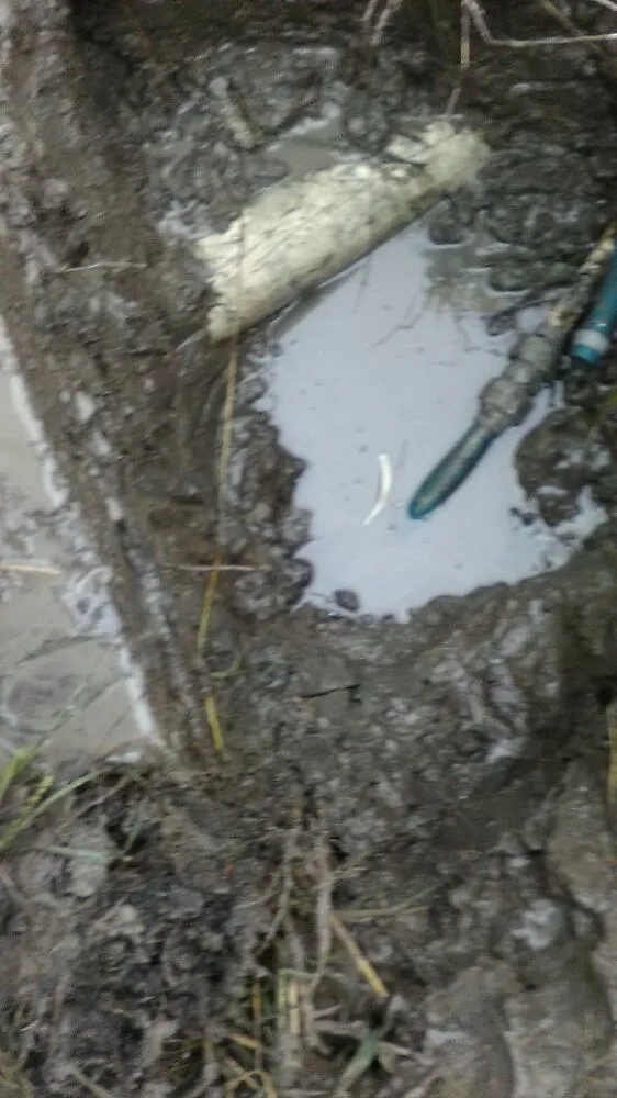 Slide of alfa omega services