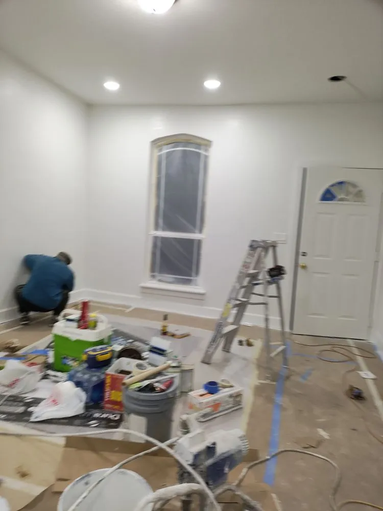 Slide of Alfa Y Omega Remodeling