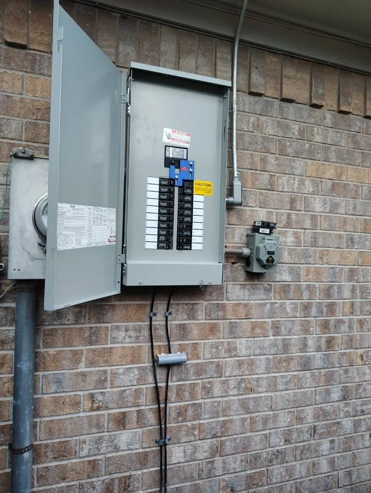 Slide of Alfa Y Omega Remodeling