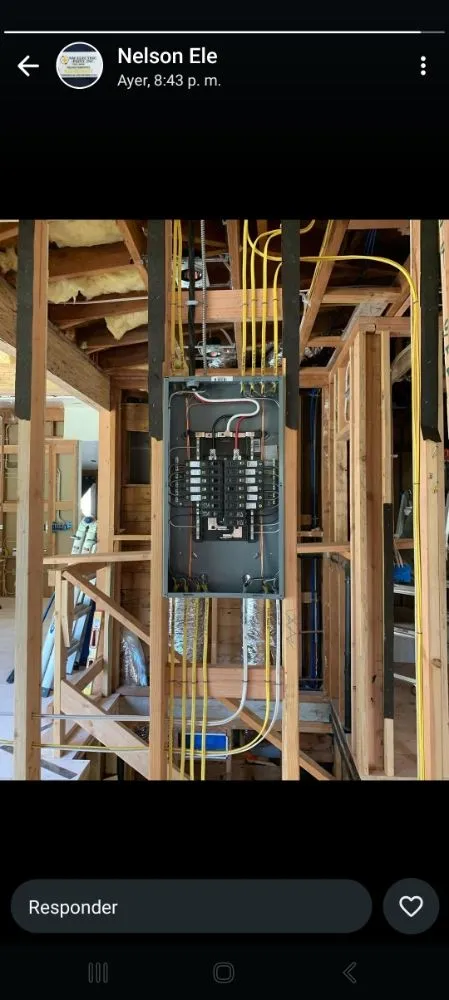 Slide of Alfa Y Omega Remodeling