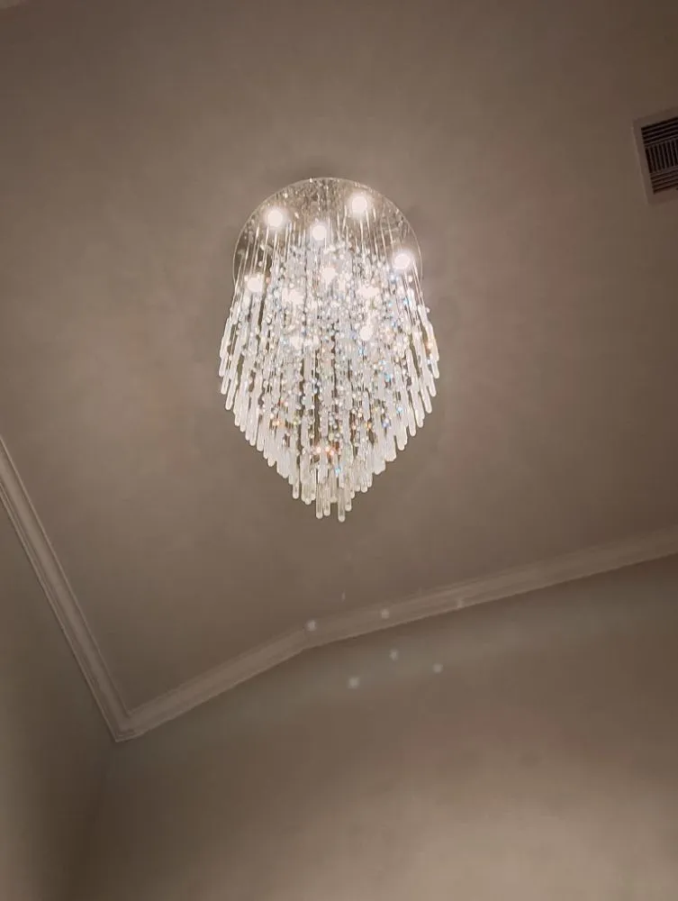 Slide of Alfa Y Omega Remodeling