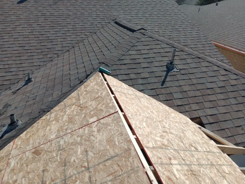 Slide of Alfa Y Omega Remodeling