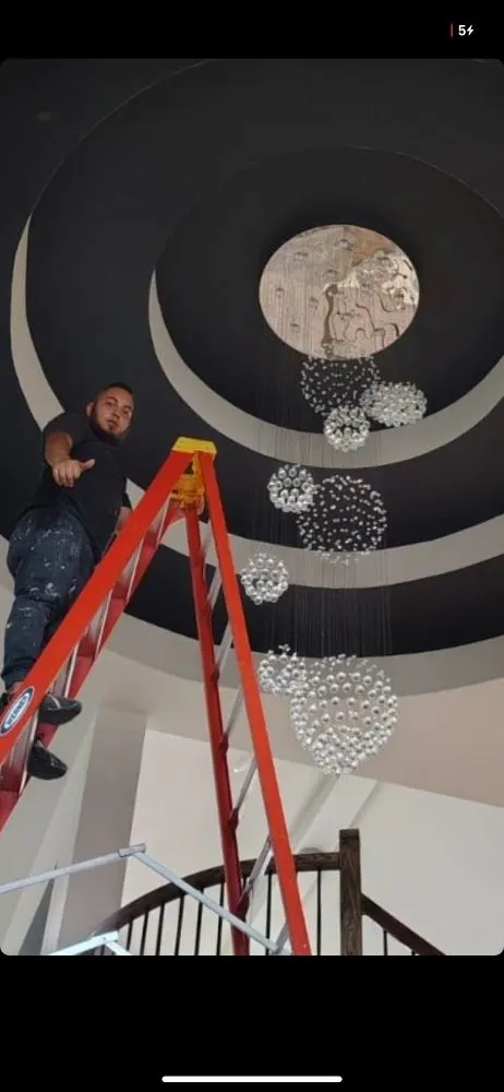 Slide of Alfa Y Omega Remodeling