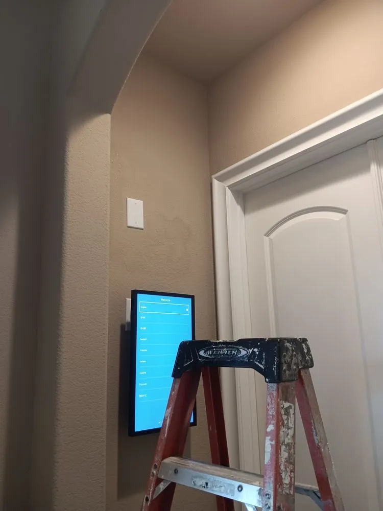 Slide of Alfa Y Omega Remodeling