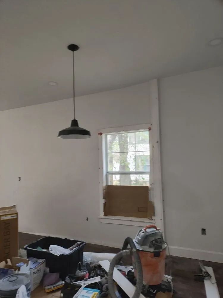 Slide of Alfa Y Omega Remodeling