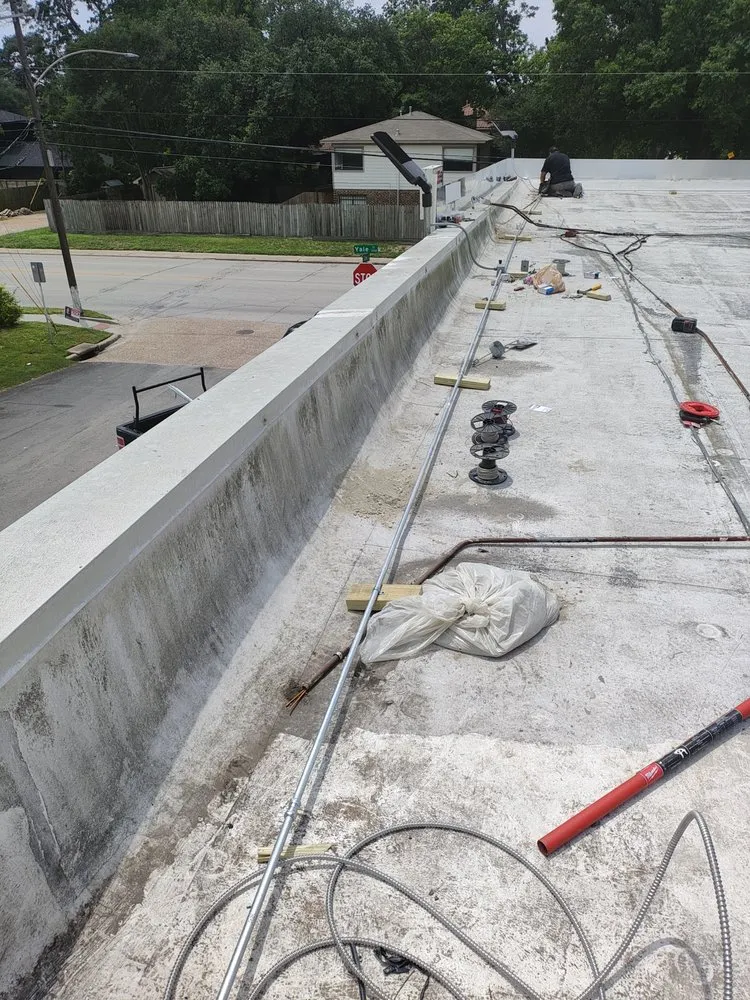 Slide of Alfa Y Omega Remodeling