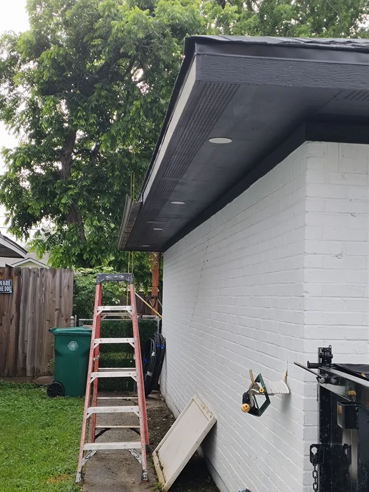 Slide of Alfa Y Omega Remodeling