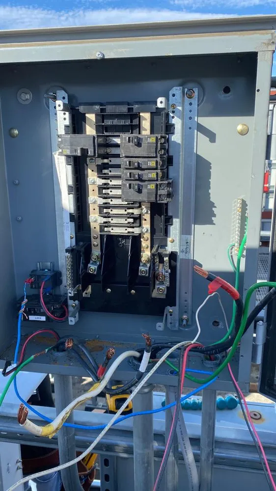 Slide of Alfap Handyman