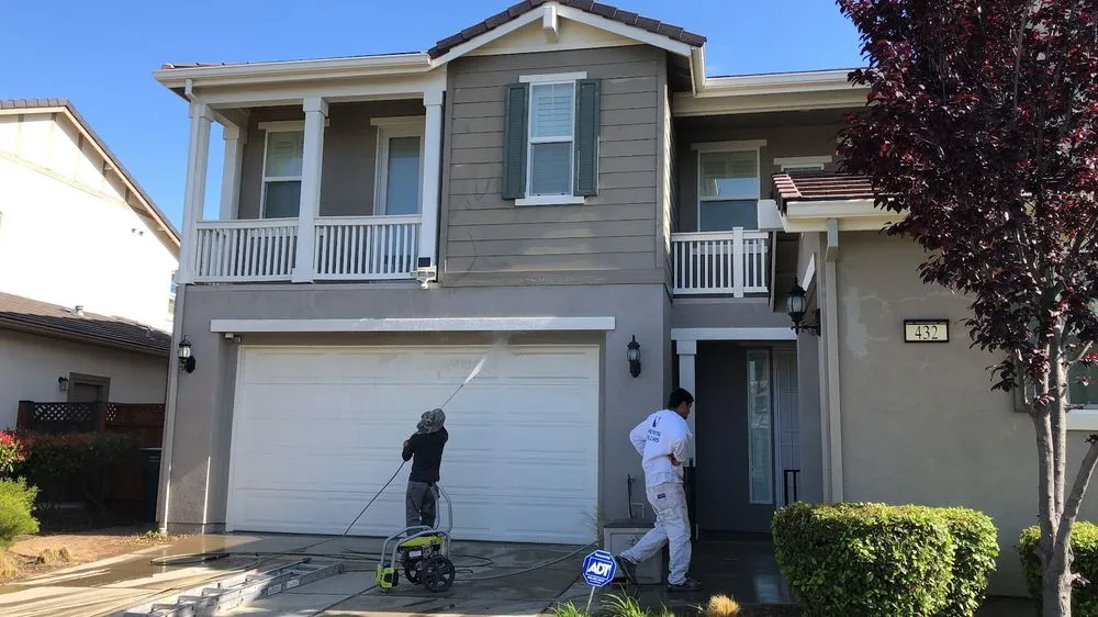 Slide of Alfap Handyman