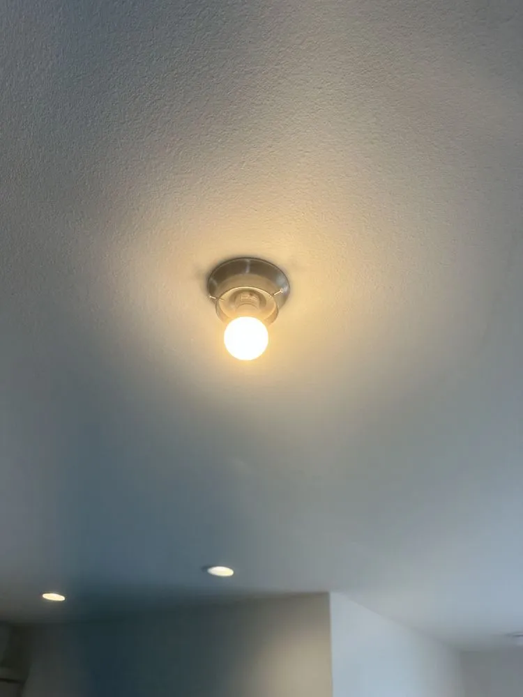 Slide of Alfaro Electrical Service