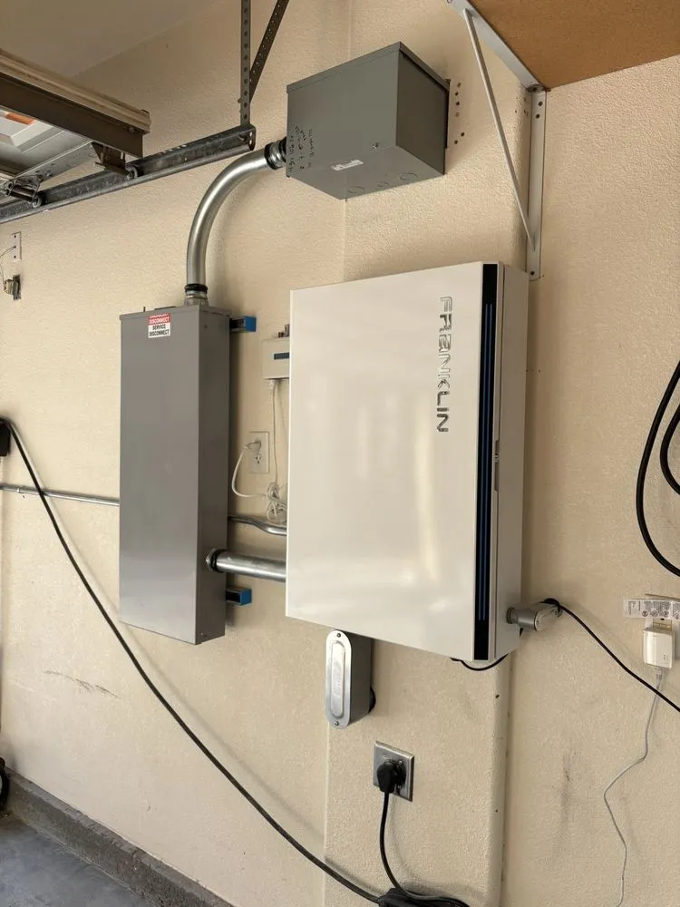 Slide of Alfaro Handyman