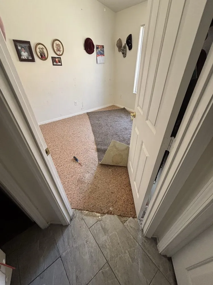 Slide of Alfaro Handyman