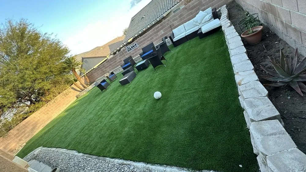 Slide of Alfaro Handyman