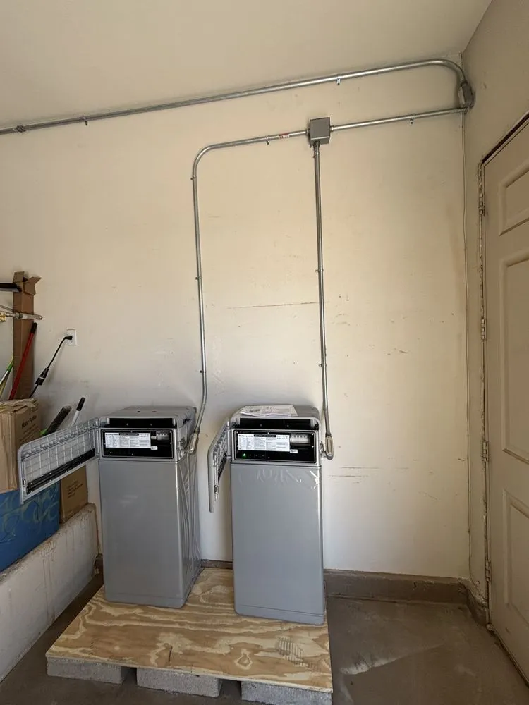 Slide of Alfaro Handyman