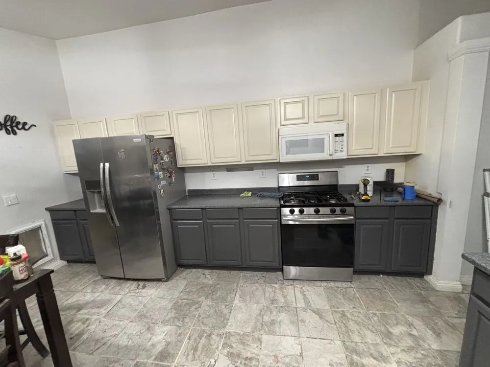 Slide of Alfaro Handyman