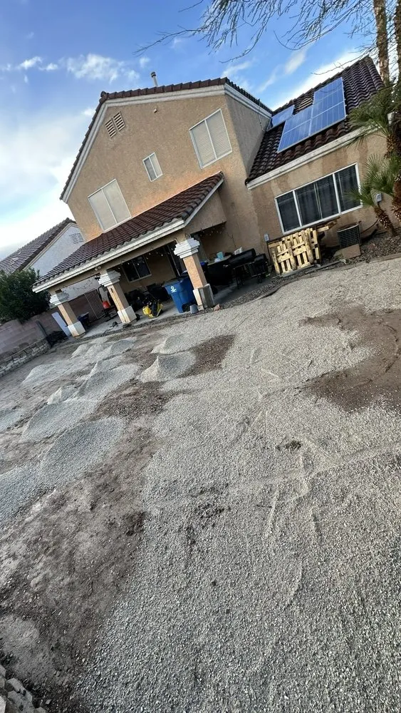 Slide of Alfaro Handyman