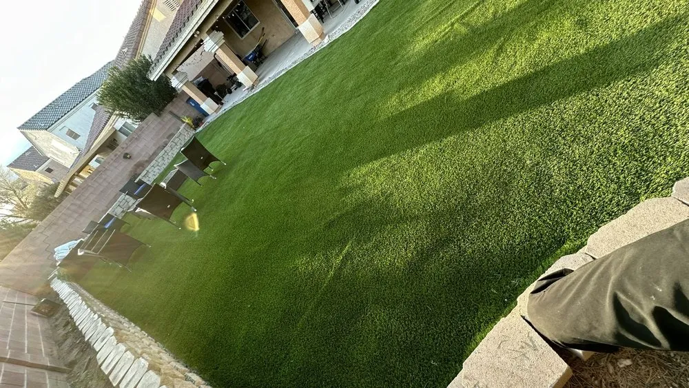 Slide of Alfaro Handyman