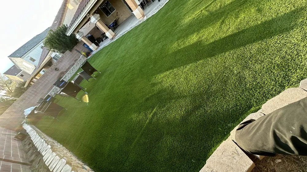 Slide of Alfaro Handyman