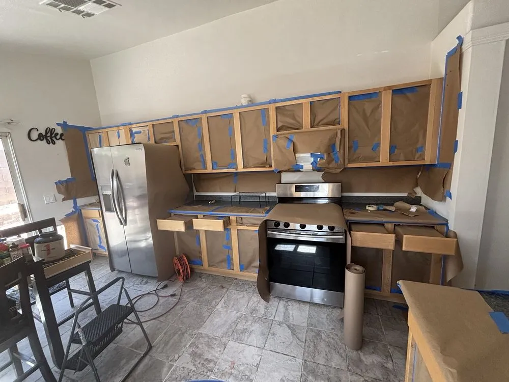 Slide of Alfaro Handyman