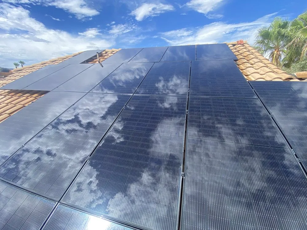 Reliable wiring installation in ,  by Alfaro Handyman