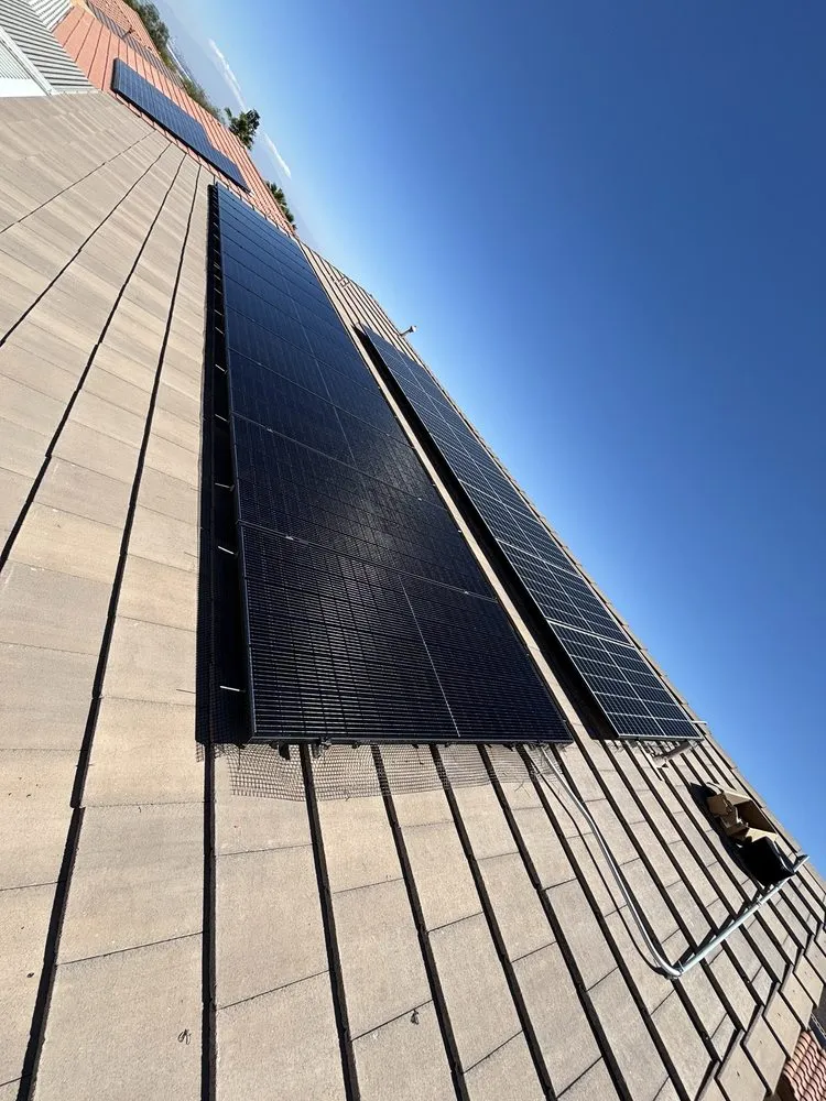 Slide of Alfaro Handyman