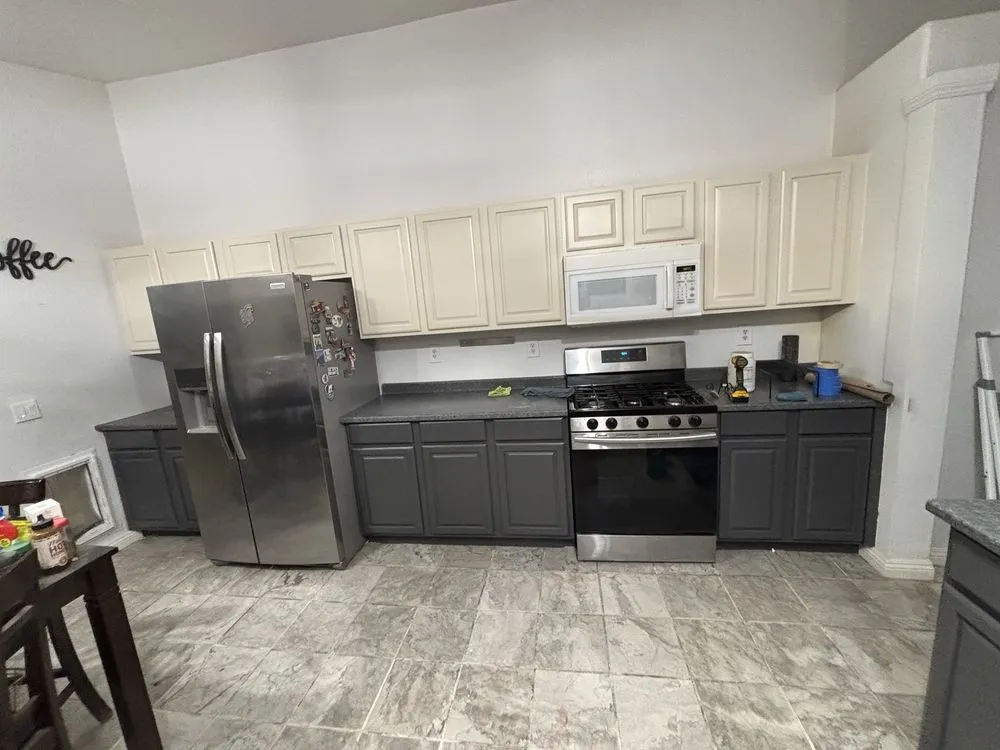 Slide of Alfaro Handyman