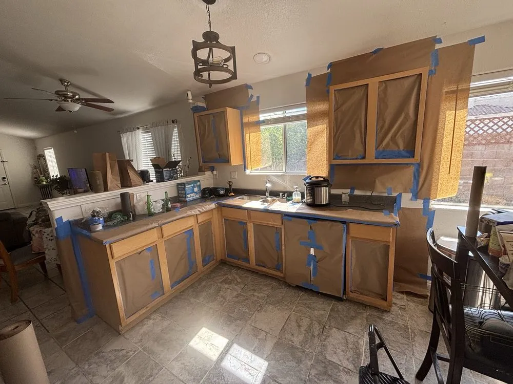 Slide of Alfaro Handyman