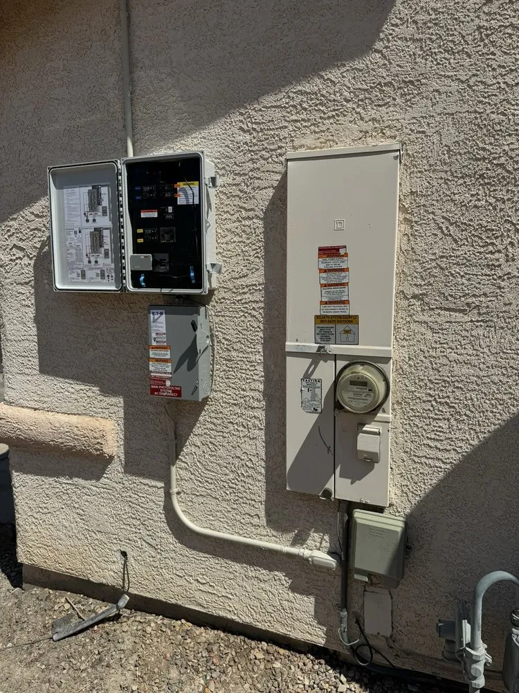 Slide of Alfaro Handyman