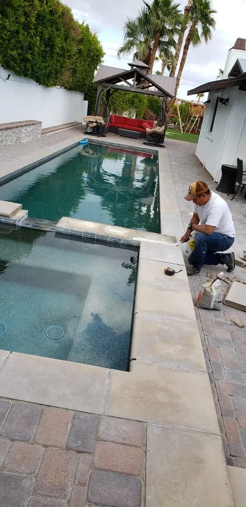 Slide of Alfaros's Electricity & Pool Service/Repair