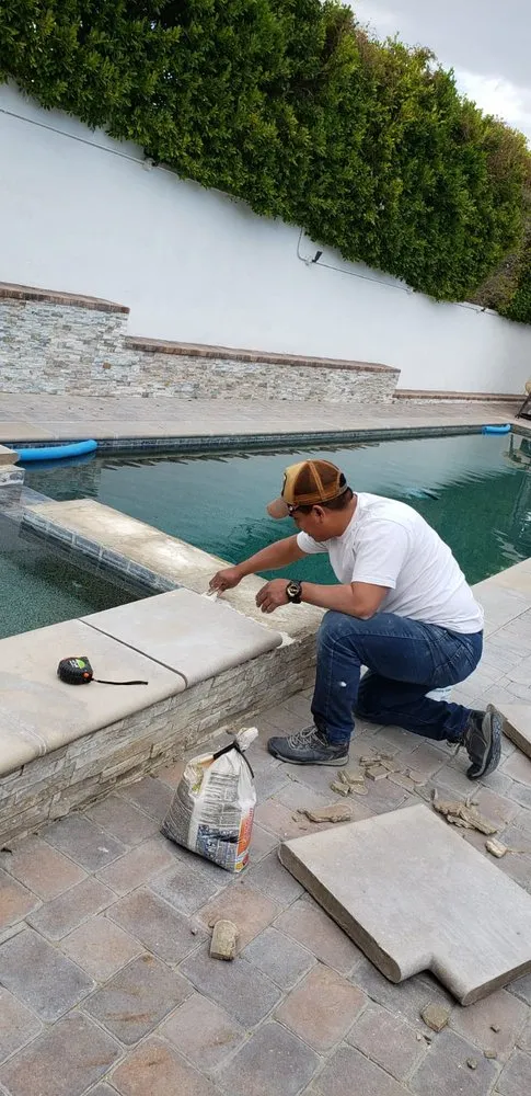 Slide of Alfaros's Electricity & Pool Service/Repair