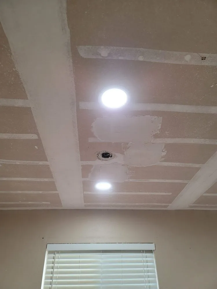 Expert electrician providing lighting installation in ,