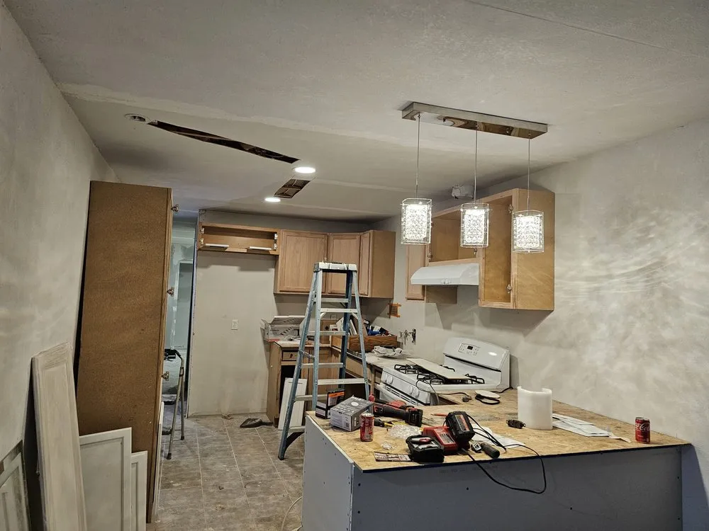 Trusted lighting installation service in , - Alfaros's Electricity & Pool Service/Repair