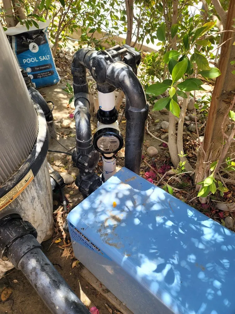 Slide of Alfaros's Electricity & Pool Service/Repair