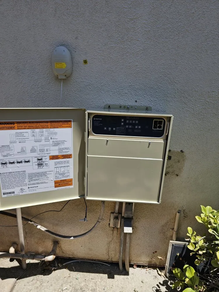 Reliable electrical service for homes in circuit breaker repair, by