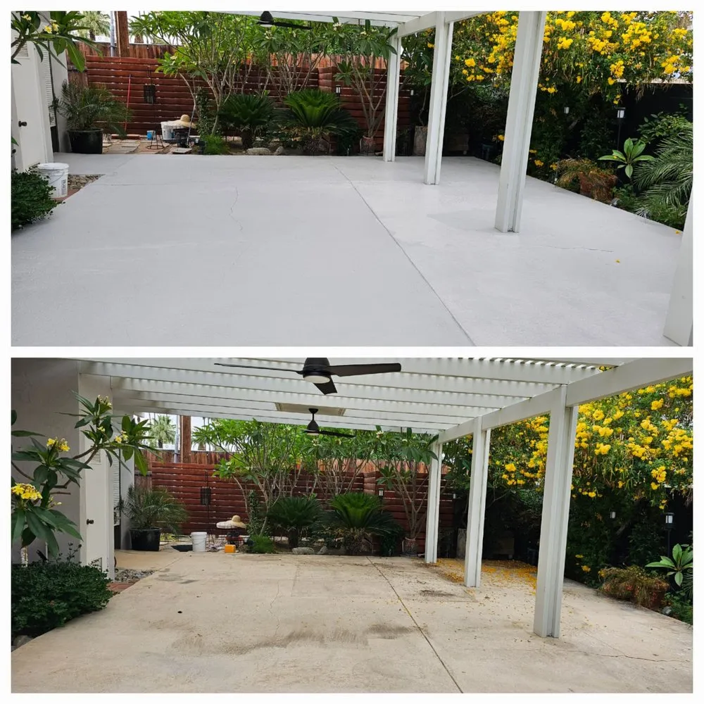 Slide of Alfaros's Electricity & Pool Service/Repair