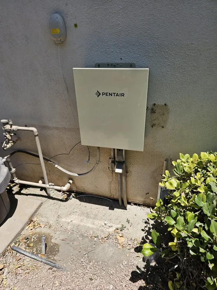 Slide of Alfaros's Electricity & Pool Service/Repair