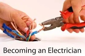 Slide of Alferd Electric