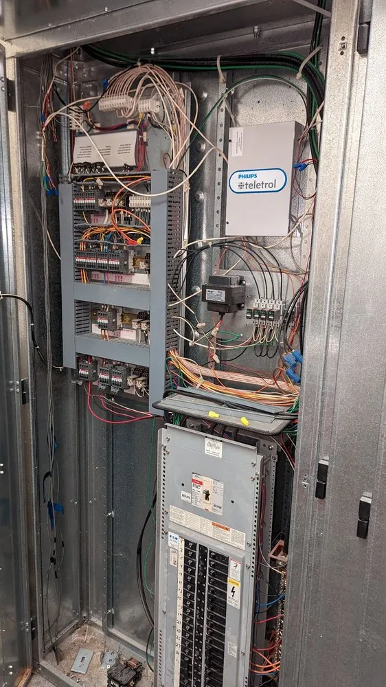 Slide of Alford's Affordable Services