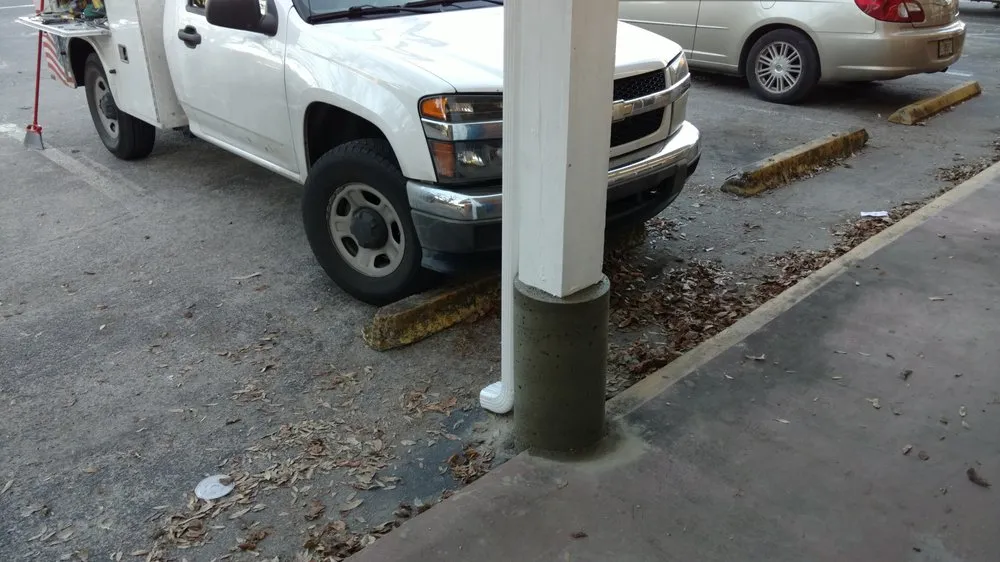 Slide of Alford's Affordable Services