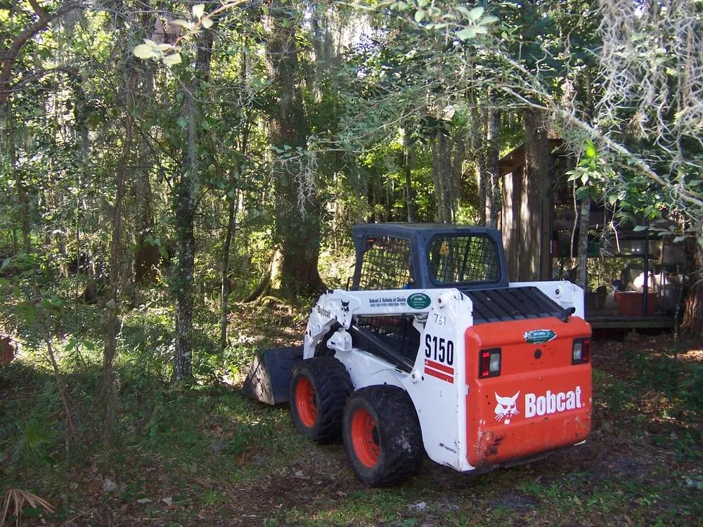 Slide of Alford's Affordable Services