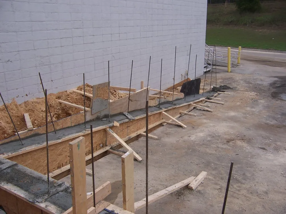 Slide of Alford's Affordable Services