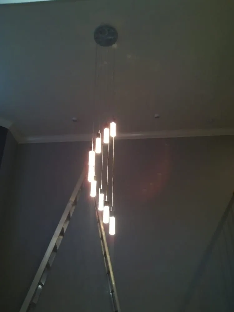 Slide of Alford's Affordable Services