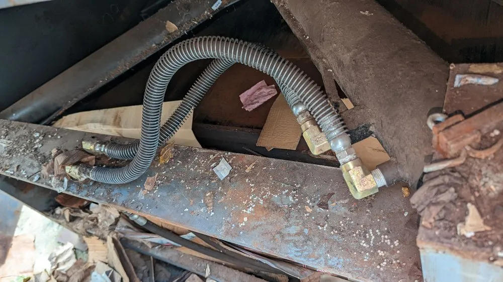 Slide of Alford's Affordable Services